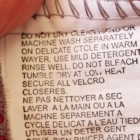 The North Face Summit Series Polartec Fleece Jacket.  - Picture 16 of 16